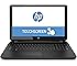 HP 15-F222WM 15.6" Touch Screen Laptop (Intel Quad Core Pentium N3540 Processor, 4GB Memory, 500GB Hard Drive, Windows 10)