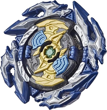 BEYBLADE Burst Surge Speedstorm Spear 
