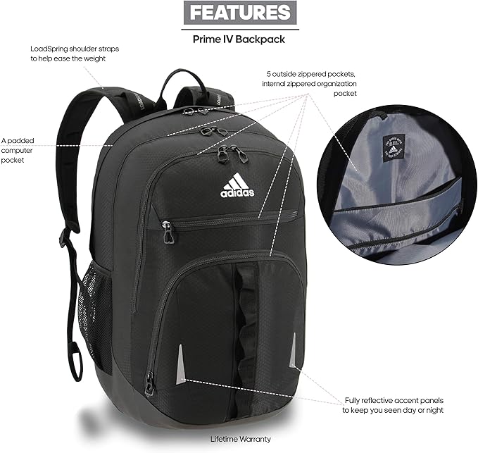 adidas prime iv