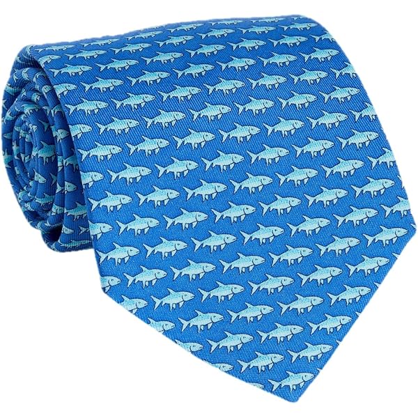 vineyard vines Lacrosse Tie | eBay Vineyard Vines Blue Silk Lacrosse Motif Tie main image 1