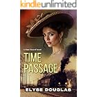 Time Passage: A Time Travel Novel