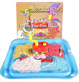 coolsand deluxe bucket