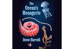 The Ocean's Menagerie: How Earth's Strangest Creatures Reshape the Rules of Life