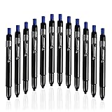 Listo Pencil Company - Marking Pencils, Blue, 12