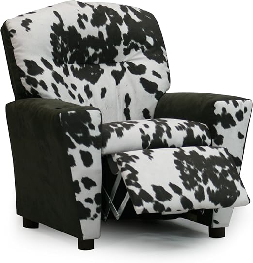 childs recliner armchair