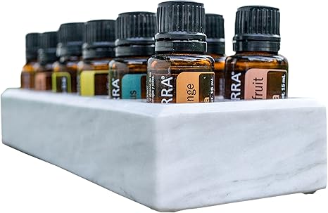 Luxurious Essential Oil Holder Case 