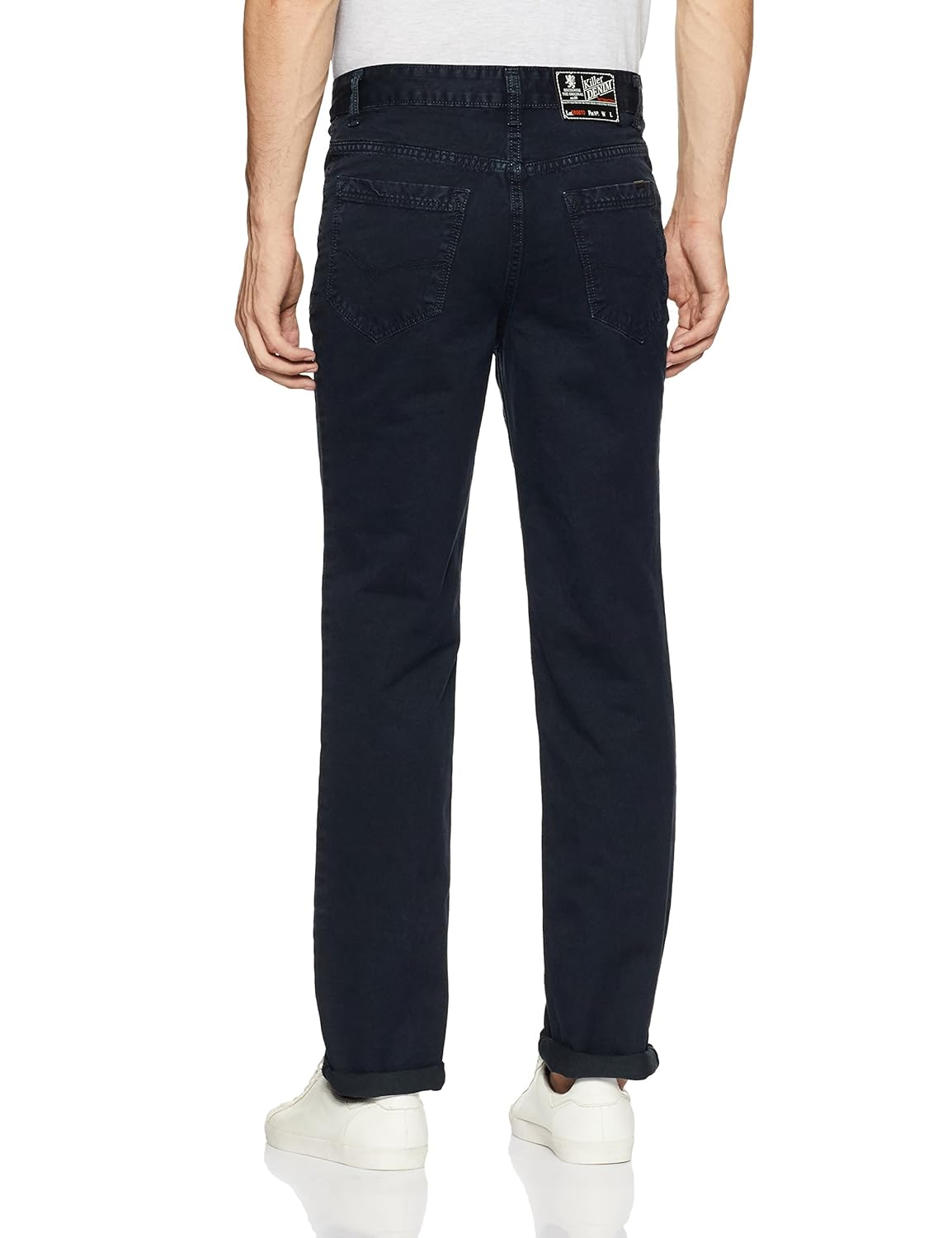killer men's skinny fit jeans