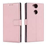 Rfvzubemok Compatible with Sony Xperia XA2 H4113