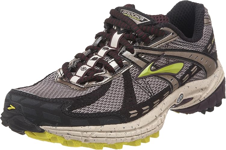 brooks adrenaline gts asr