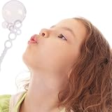 abeec 24 Pack Bubbles Solution with Wands 118ml Each Party Bubbles view 5