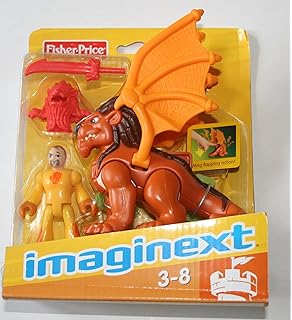 imaginext wolf