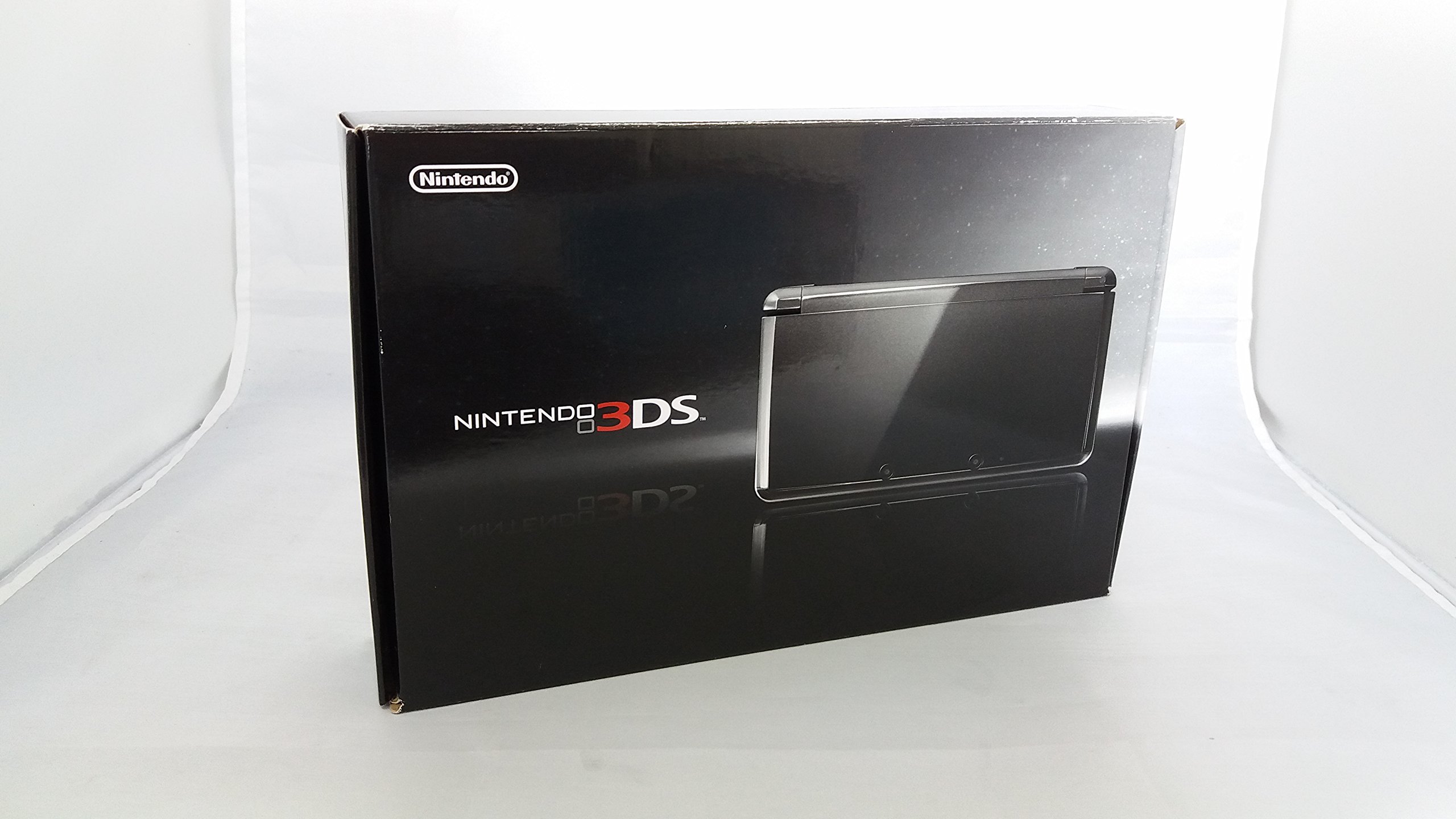 任天堂 ニンテンドー3DSの商品画像