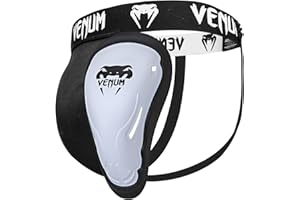 Venum Challenger Groinguard and Support