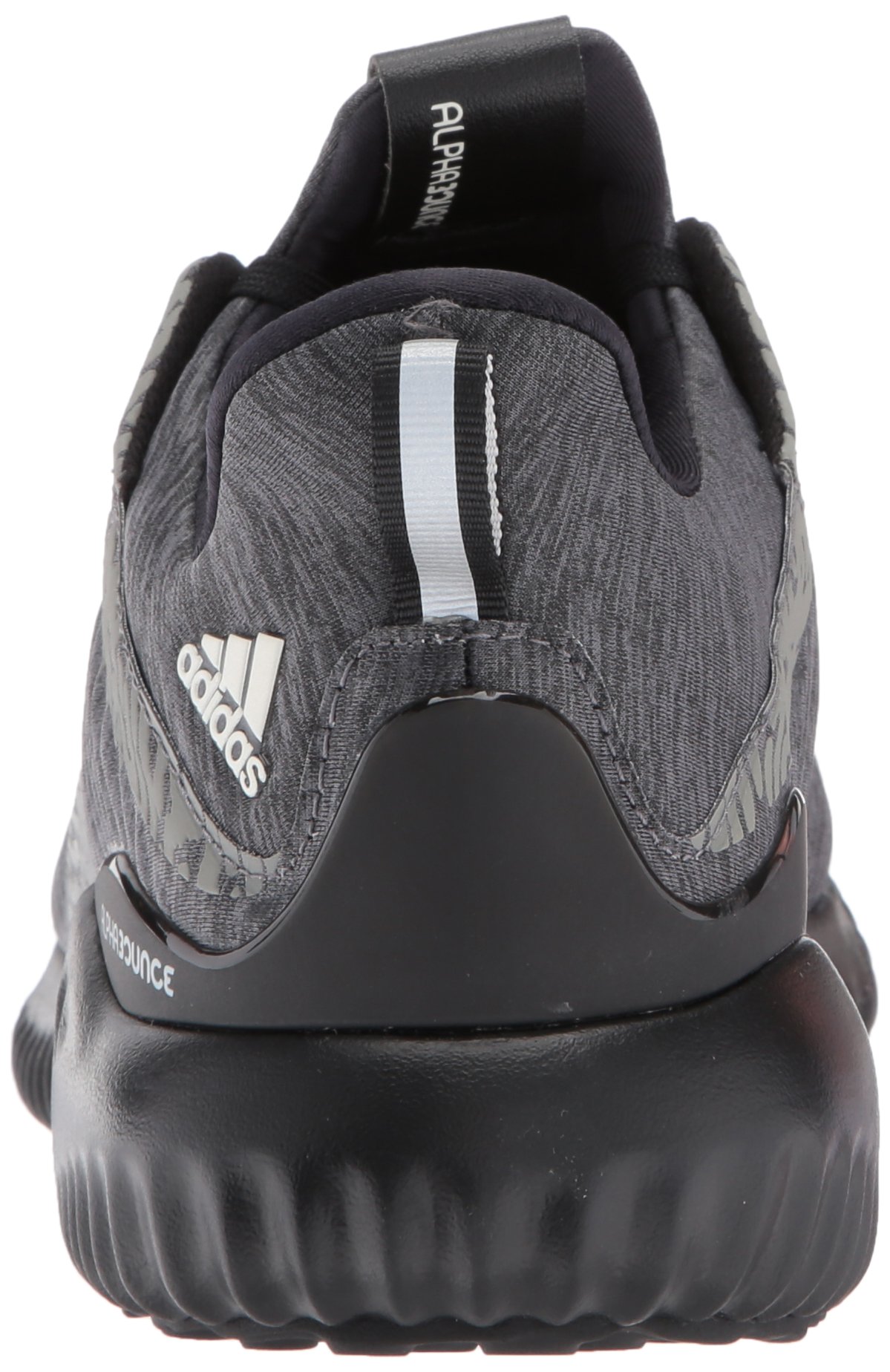 adidas gazelle silver green womens Adidas Alphabounce Men's Shoes Footwear White-Core Black – Sports Plaza NY main image 0