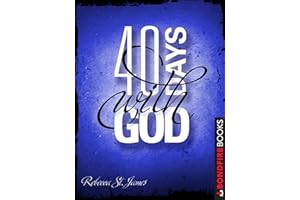 40 Days with God