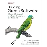 Building Green Software: A Sustainable Approach to Software Development and Operations