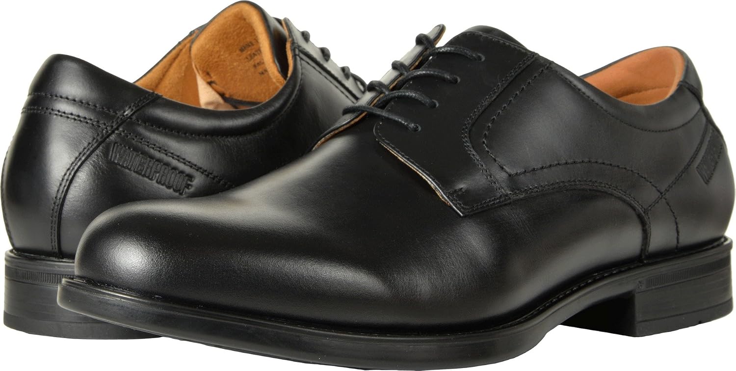 florsheim two tone mens shoes