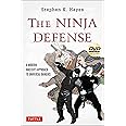 The Ninja Defense: A Modern Master's Approach to Universal Dangers (Includes DVD)