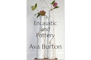 Encaustic and Pottery