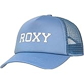 Roxy Womens Meet The Queen Trucker Hat