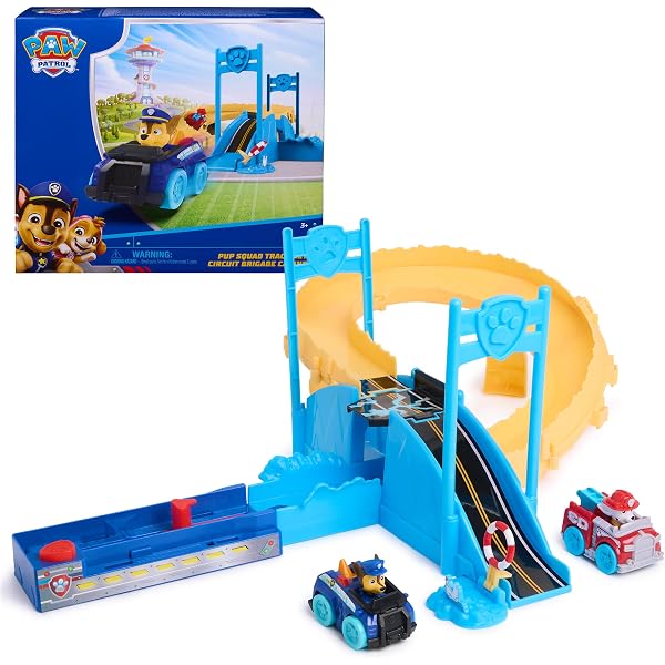 Seau de plage Pat patrouille - Jeux - Jouets Seau de plage Pat patrouille - Jeux - Jouets