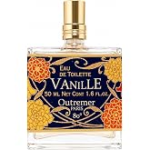 Outremer Vanille Eau de Toilette 1.6 oz by L'Aromarine