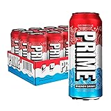 PRIME Energy DRIPSCICLE, Zero Sugar Energy