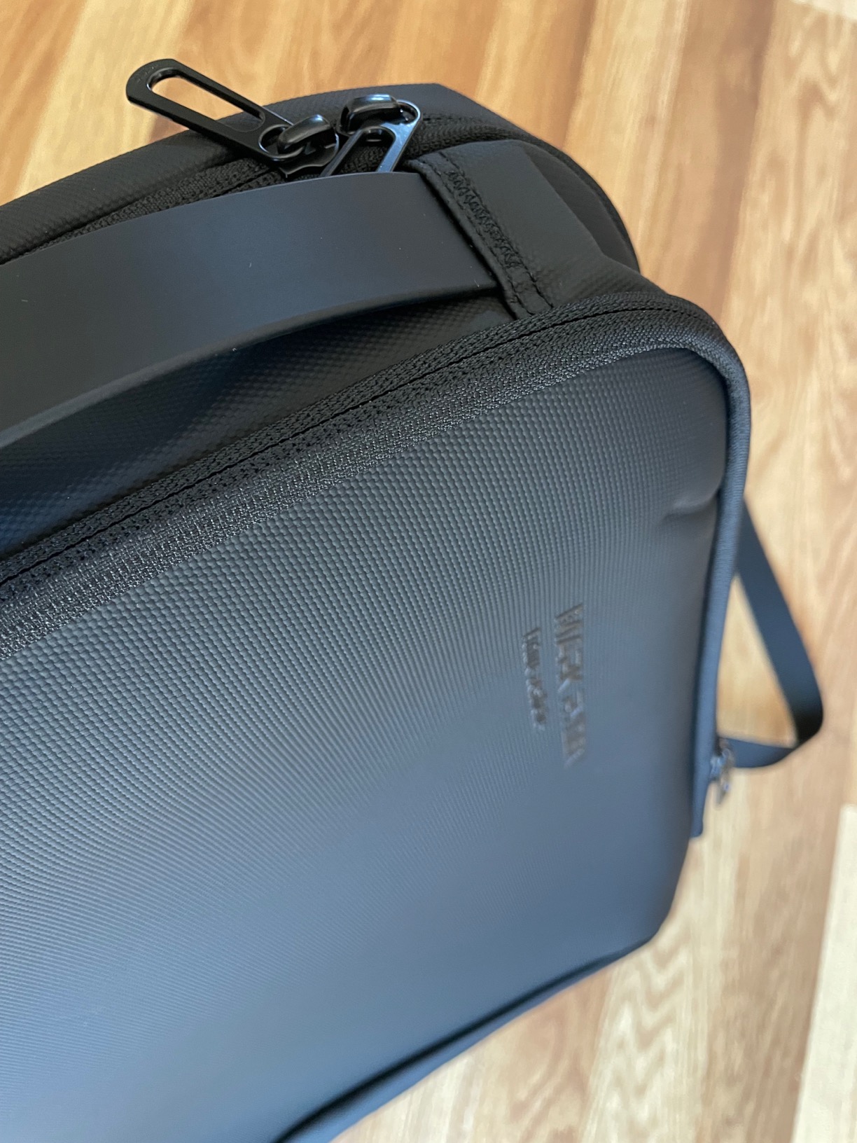 Hodnocení - Campus městský batoh photo review