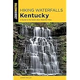 Hiking Waterfalls Kentucky