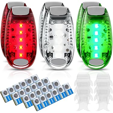 Best Marine Navigation Lights For Boats To Enhance Safety And - View #4