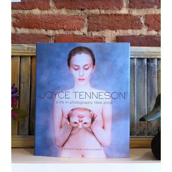 Joyce Tenneson: Transformations: Tenneson, Joyce: 9780821219331