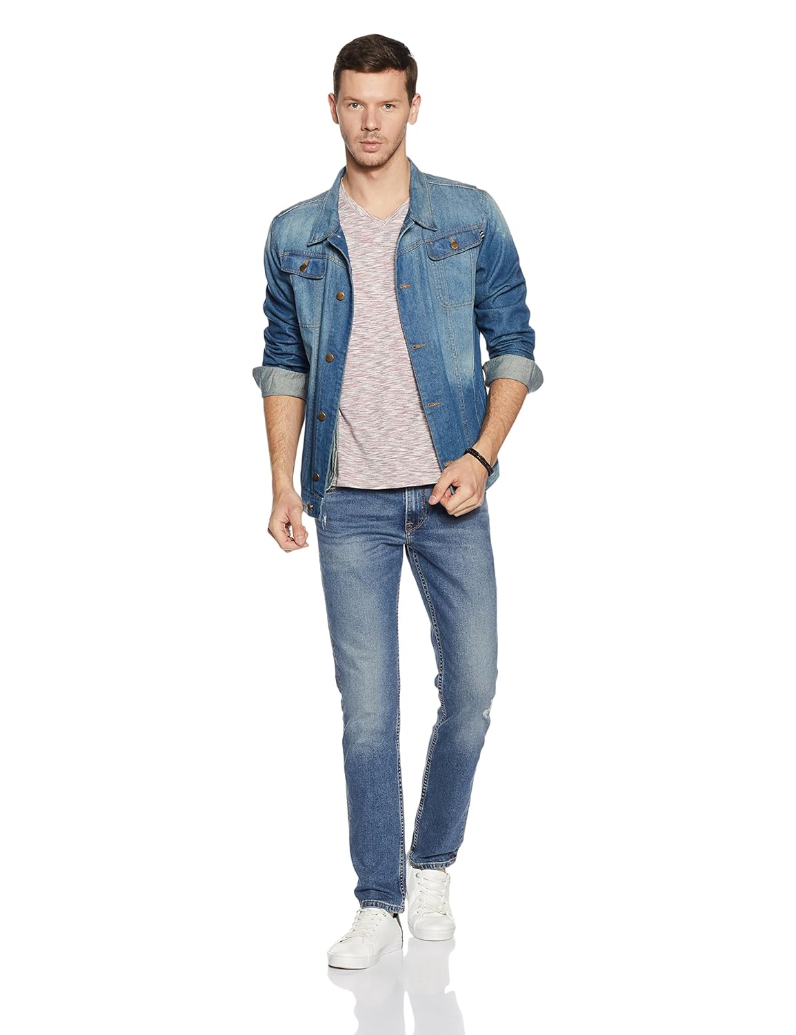 levi's men's (511) slim fit jeans