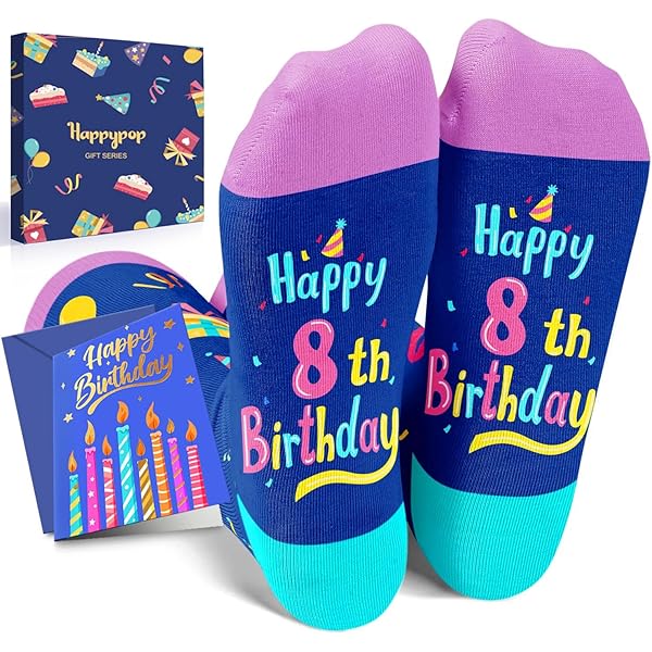 Ideias De Presentes Menina 10 Anos Calcetines Cumpleaños 10 Años - Regalo Divertido Para Niños Y Niñas Regalo Original Niñas Adolescentes