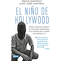 El niño de Hollywood (Spanish Edition) book cover El niño de Hollywood (Spanish Edition) book cover