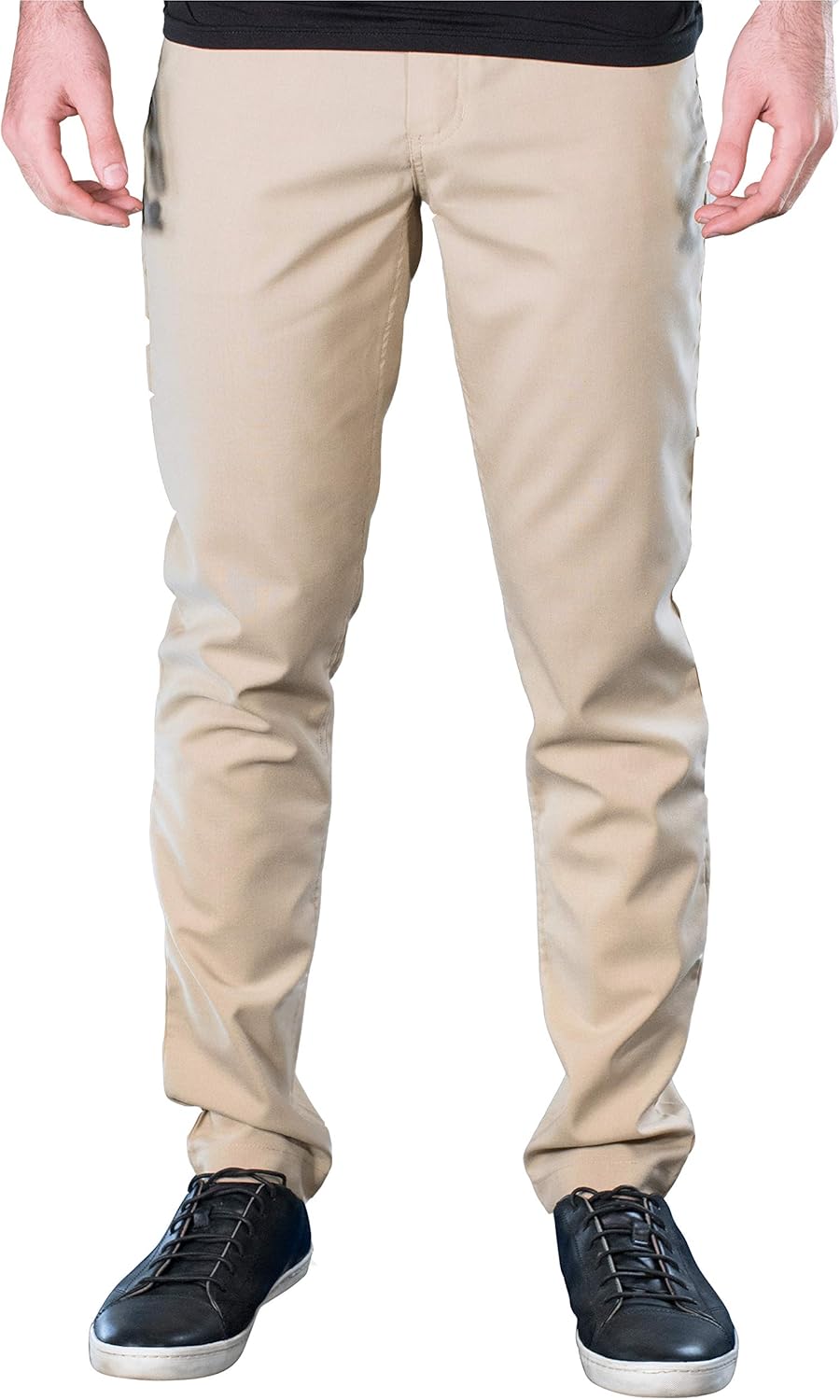 makers & riders 4 season aerodri wool jeans