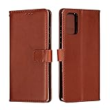 Compatible with Samsung Galaxy S20 Plus 5G Wallet