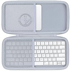 Lebakort Storage Case Compatible with Apple Magic