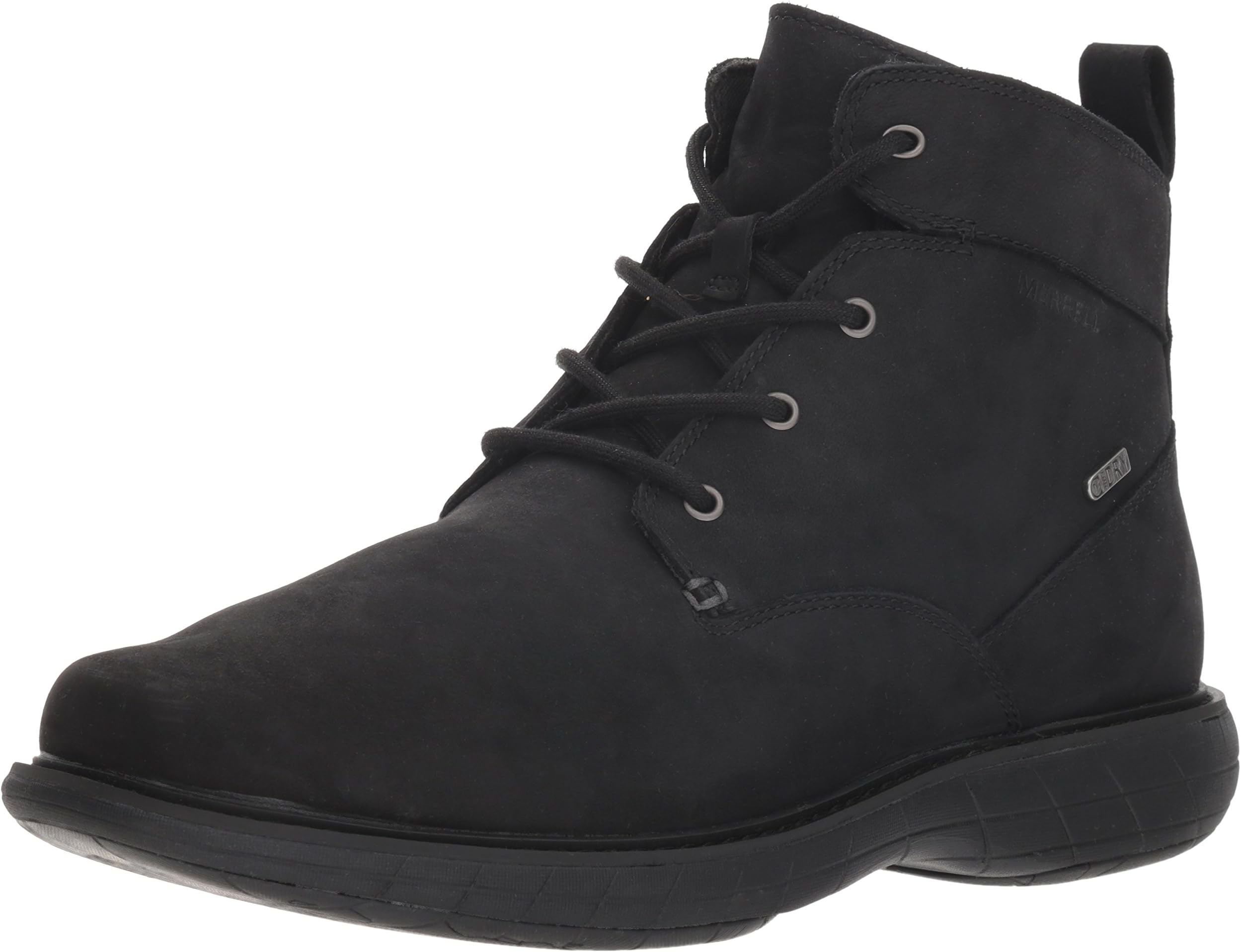 Men's World Vue Chukka Waterproof Mule