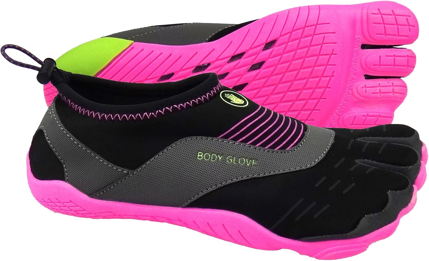 body glove 3t barefoot cinch