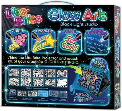 lite brite studio