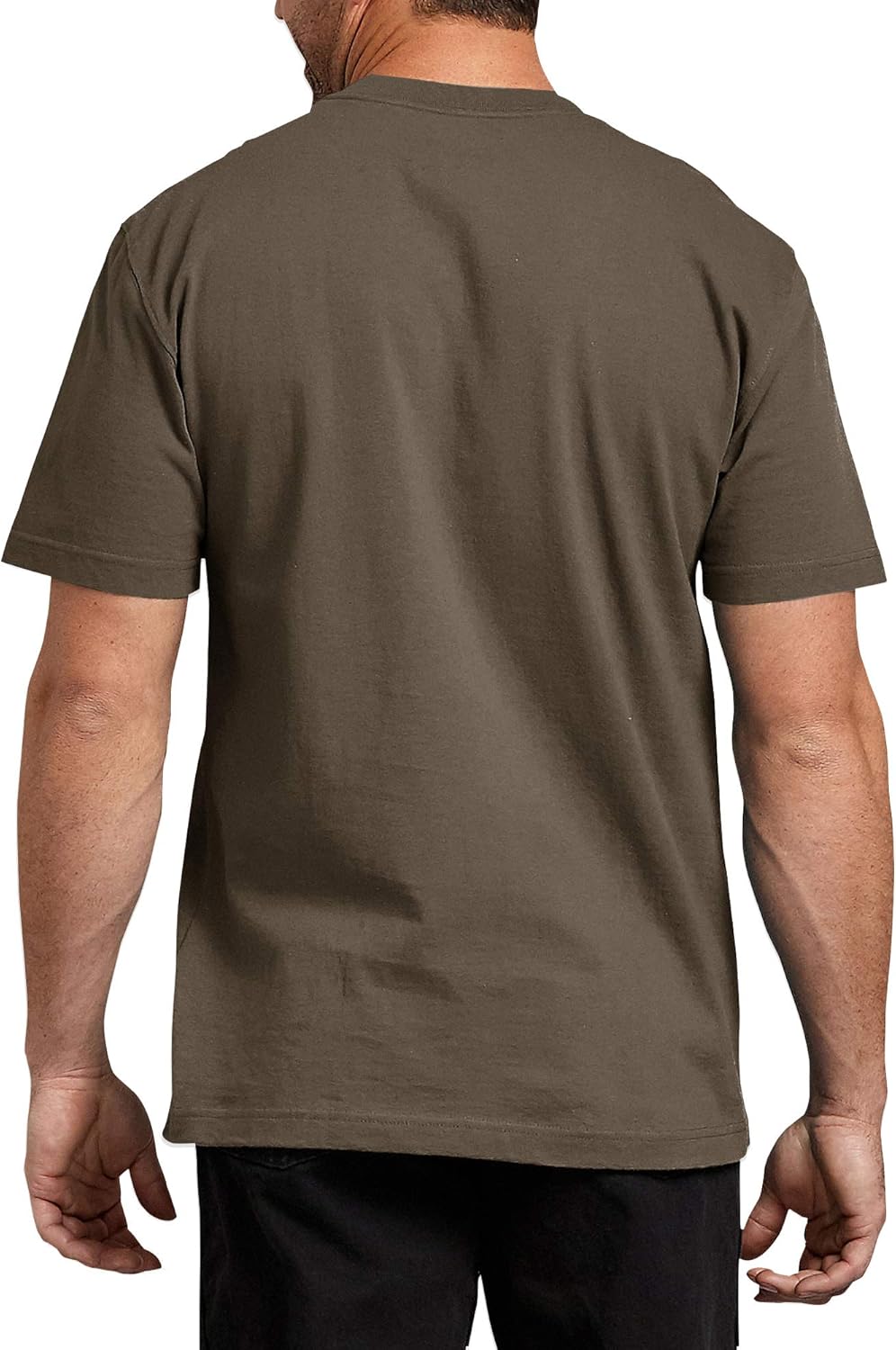 dickies t shirts big and tall