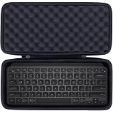 co2CREA Hard Case Replacement for Logitech MX Keys Mini Advanced Wireless Illuminated Keyboard