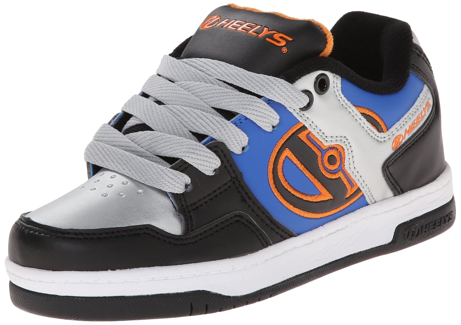 Heelys Flow Skate Shoe Toddler/Little Kid/Big Kid Athletic Shoes