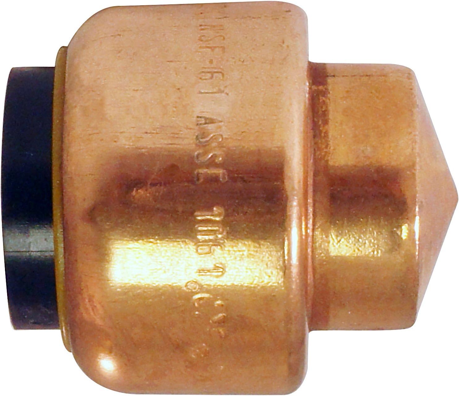 The 10 Best Refrigerator Water Line Cap