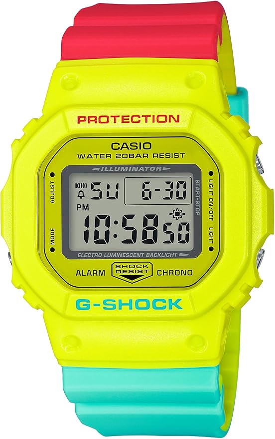 g shock rasta price