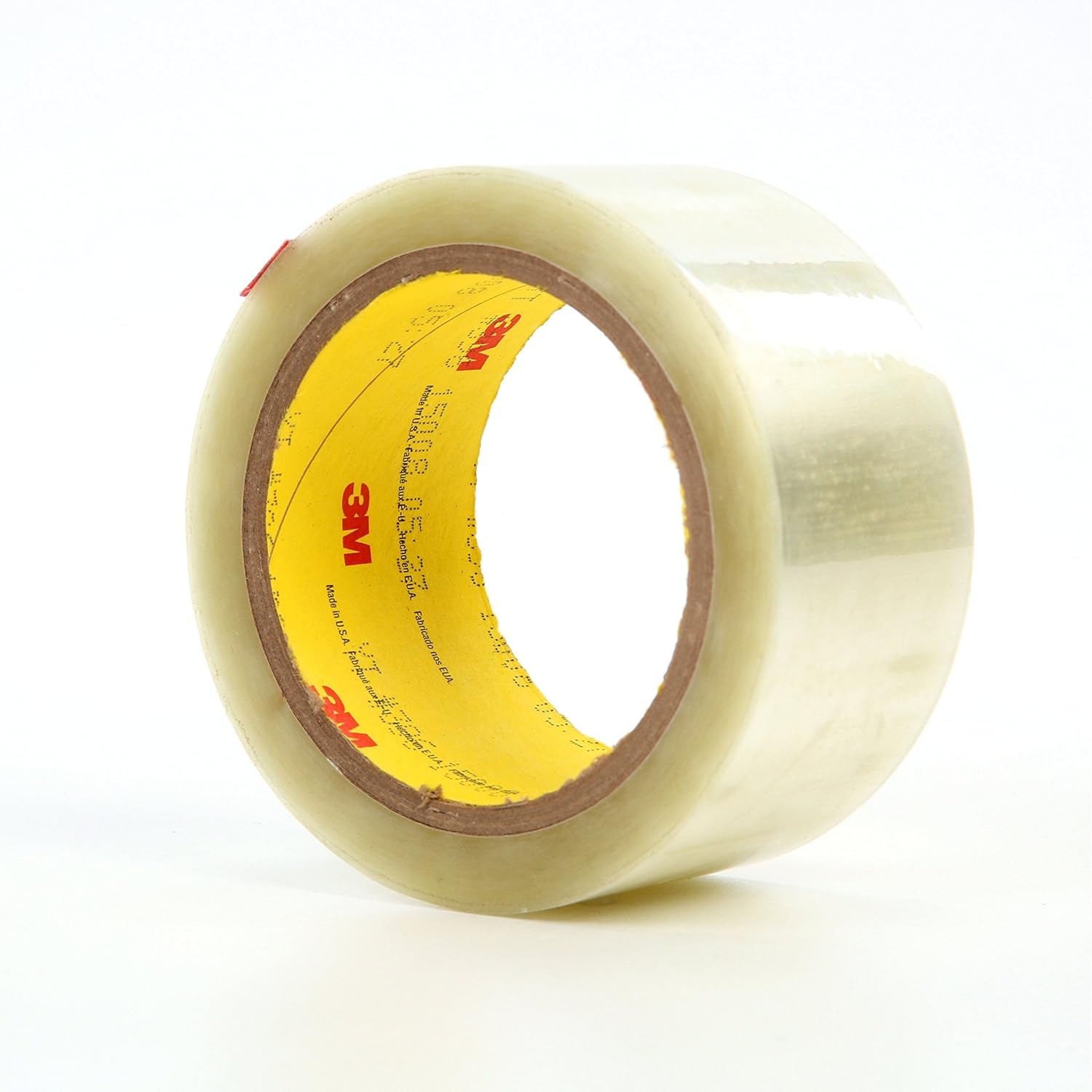 Super Bond Film Tape 396, 2" x 36 yd.