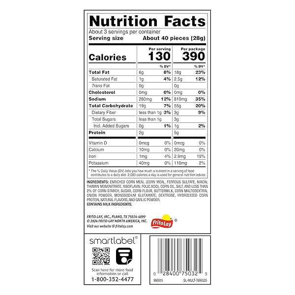FUNYUNS MINIS, ORIGINAL, 2.875 OZ CANISTER