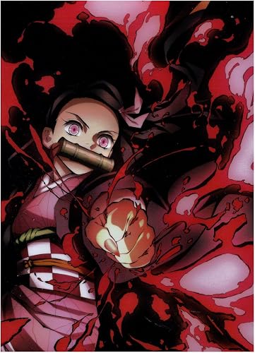 Amazon クリアファイル 鬼滅の刃 全集中展 限定 竈門 禰豆子 かまど ねずこ アニメ 萌えグッズ 通販