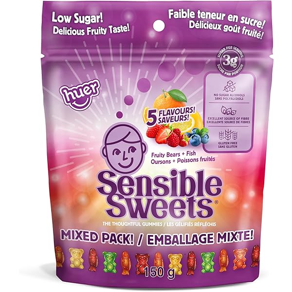 Sweet　s Amazon.com : Sweet Sixteen ORIGINAL Candies, Assorted Flavorful