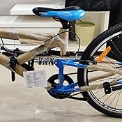 hero rx1 cycle price